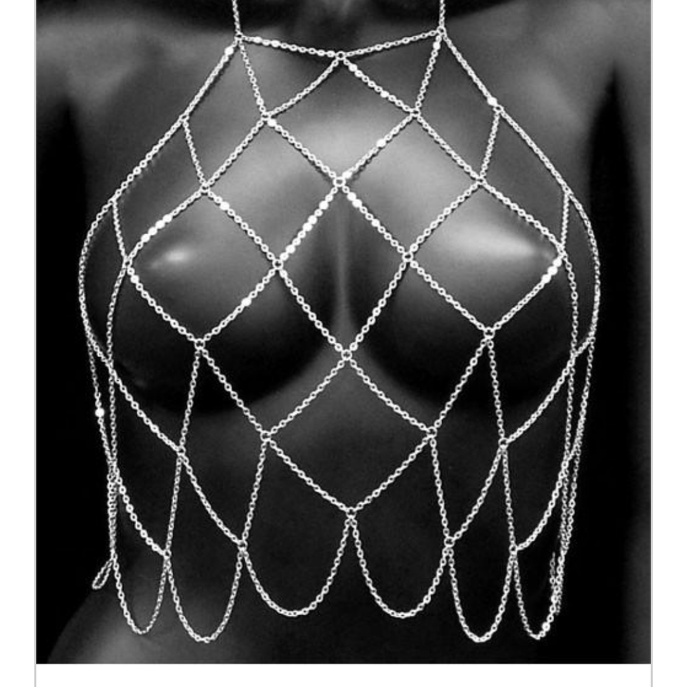 Body Decorations - Picture 2 of 4
